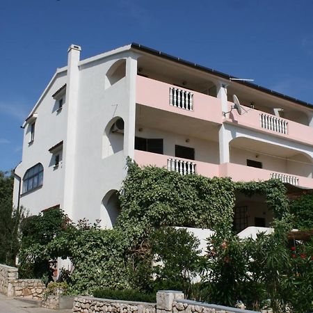 Apartment Mandre 523B Kolan Kültér fotó