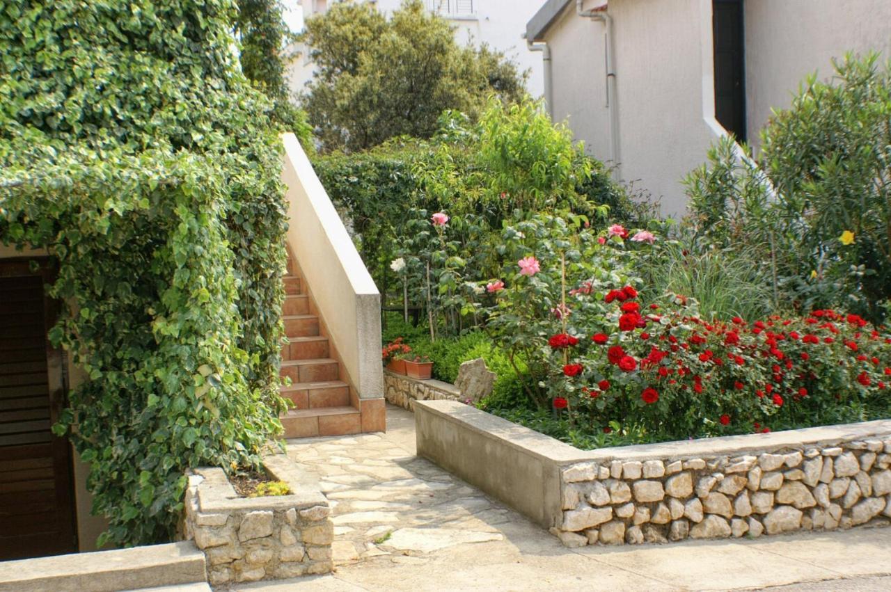 Apartment Mandre 523B Kolan Kültér fotó