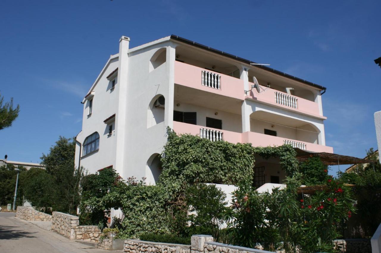 Apartment Mandre 523B Kolan Kültér fotó