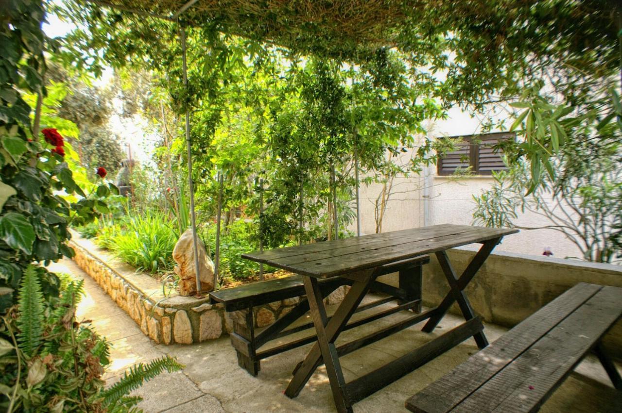 Apartment Mandre 523B Kolan Kültér fotó