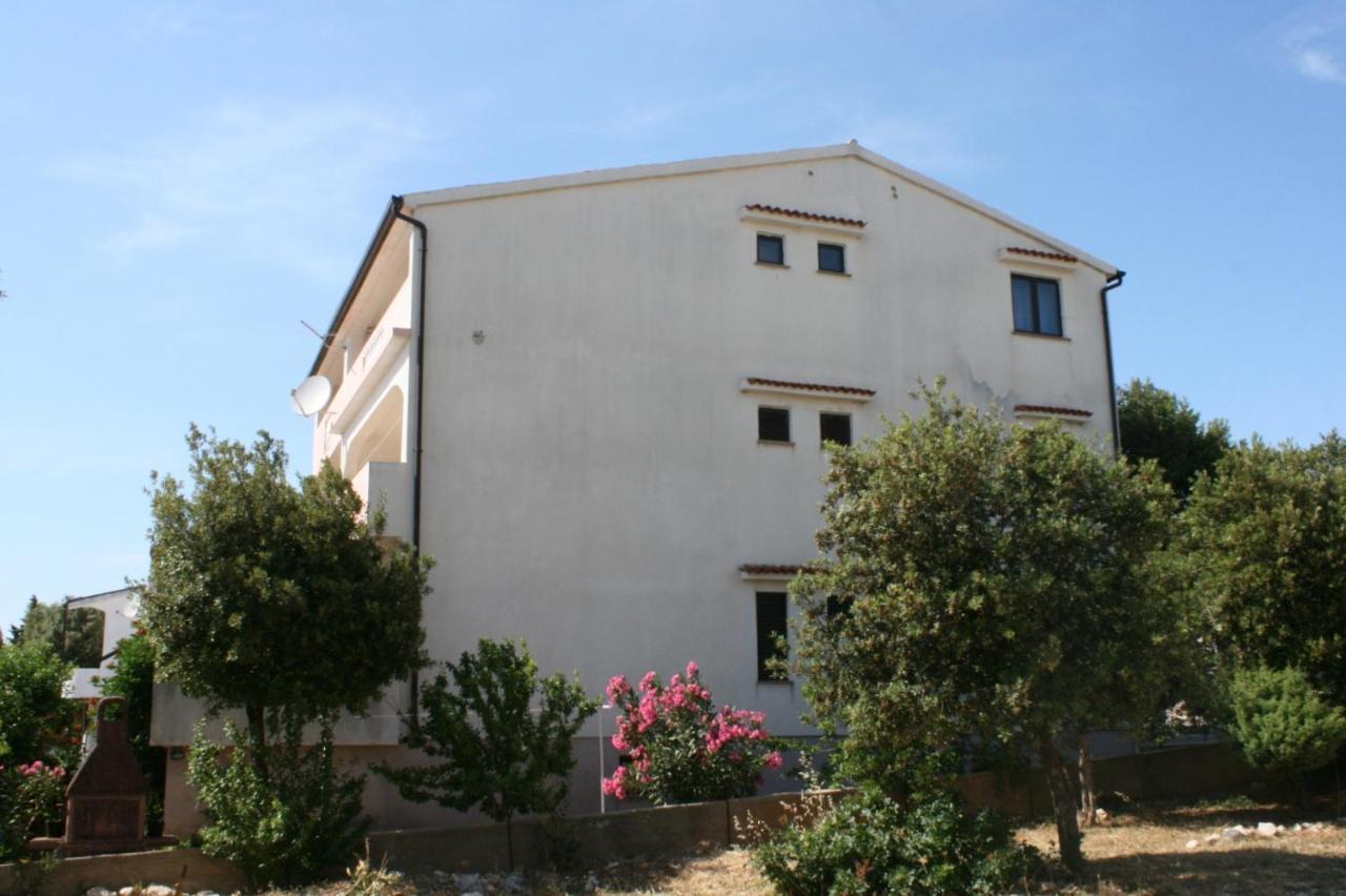 Apartment Mandre 523B Kolan Kültér fotó