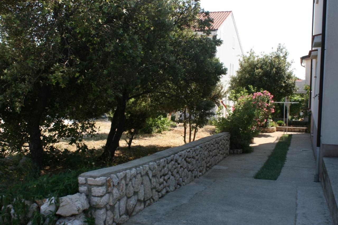 Apartment Mandre 523B Kolan Kültér fotó