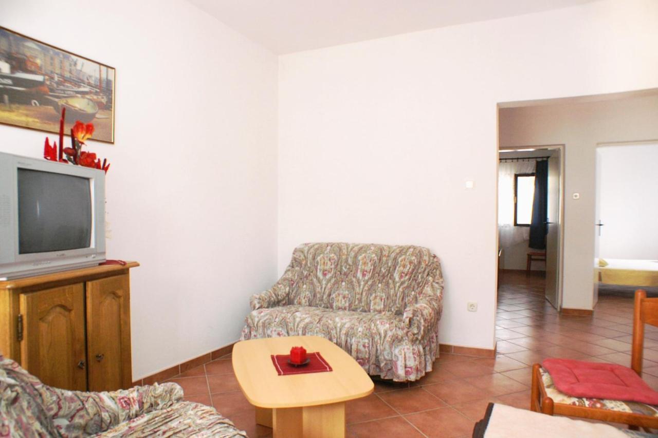 Apartment Mandre 523B Kolan Kültér fotó