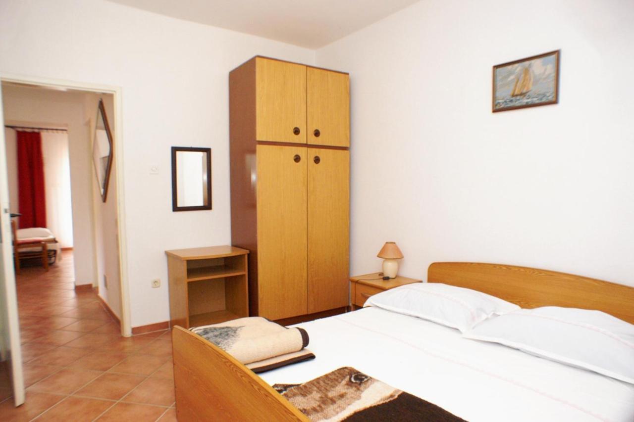 Apartment Mandre 523B Kolan Kültér fotó