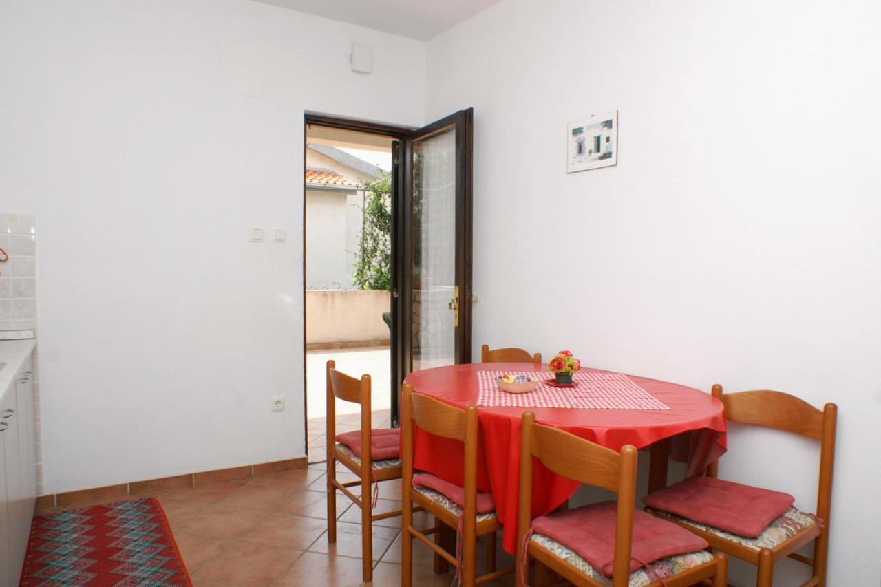 Apartment Mandre 523B Kolan Kültér fotó