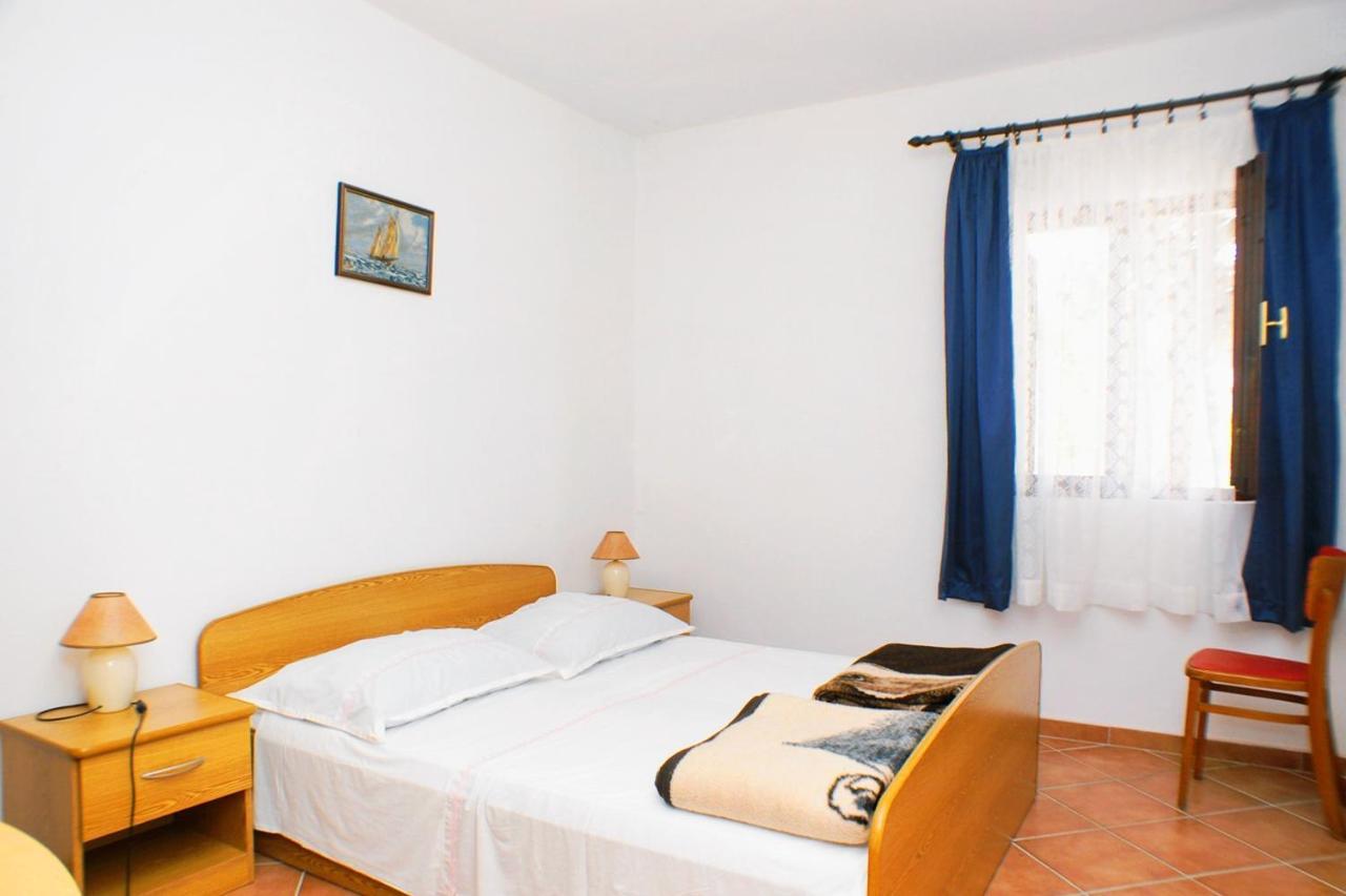 Apartment Mandre 523B Kolan Kültér fotó