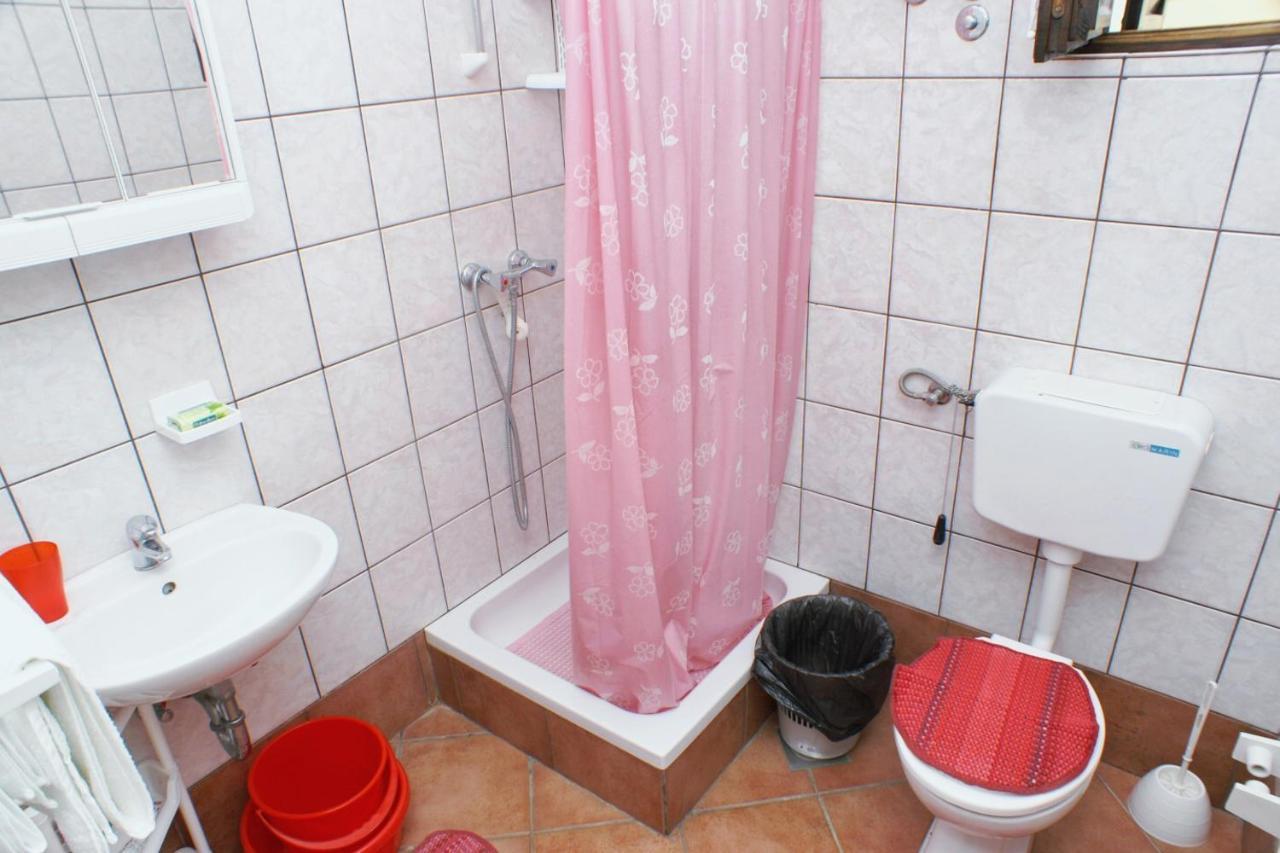 Apartment Mandre 523B Kolan Kültér fotó