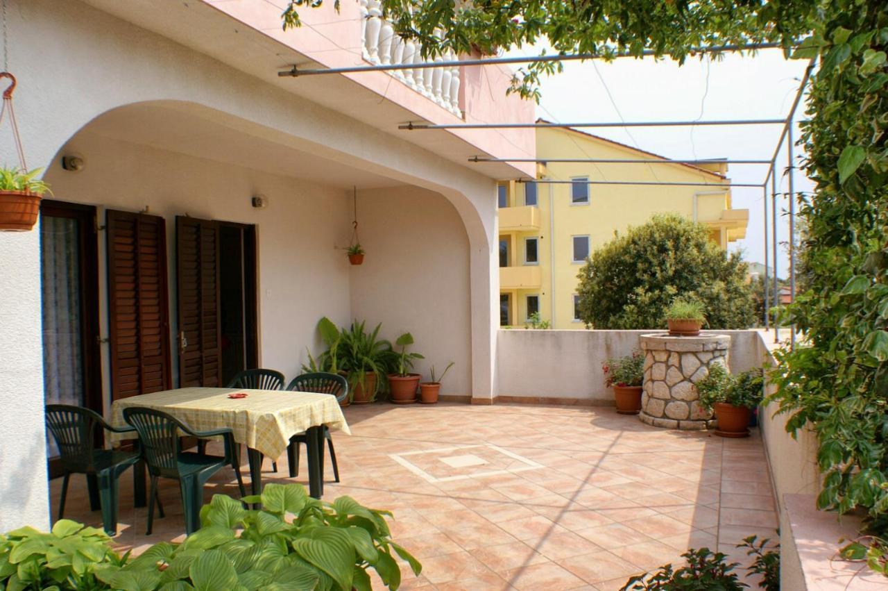 Apartment Mandre 523B Kolan Kültér fotó